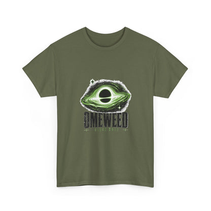 Omeweed Black Hole T-Shirt
