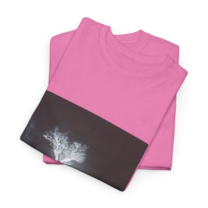 Lunar Resin Graphic Tee