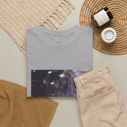 Wave Angel Riding The Breeze Tee