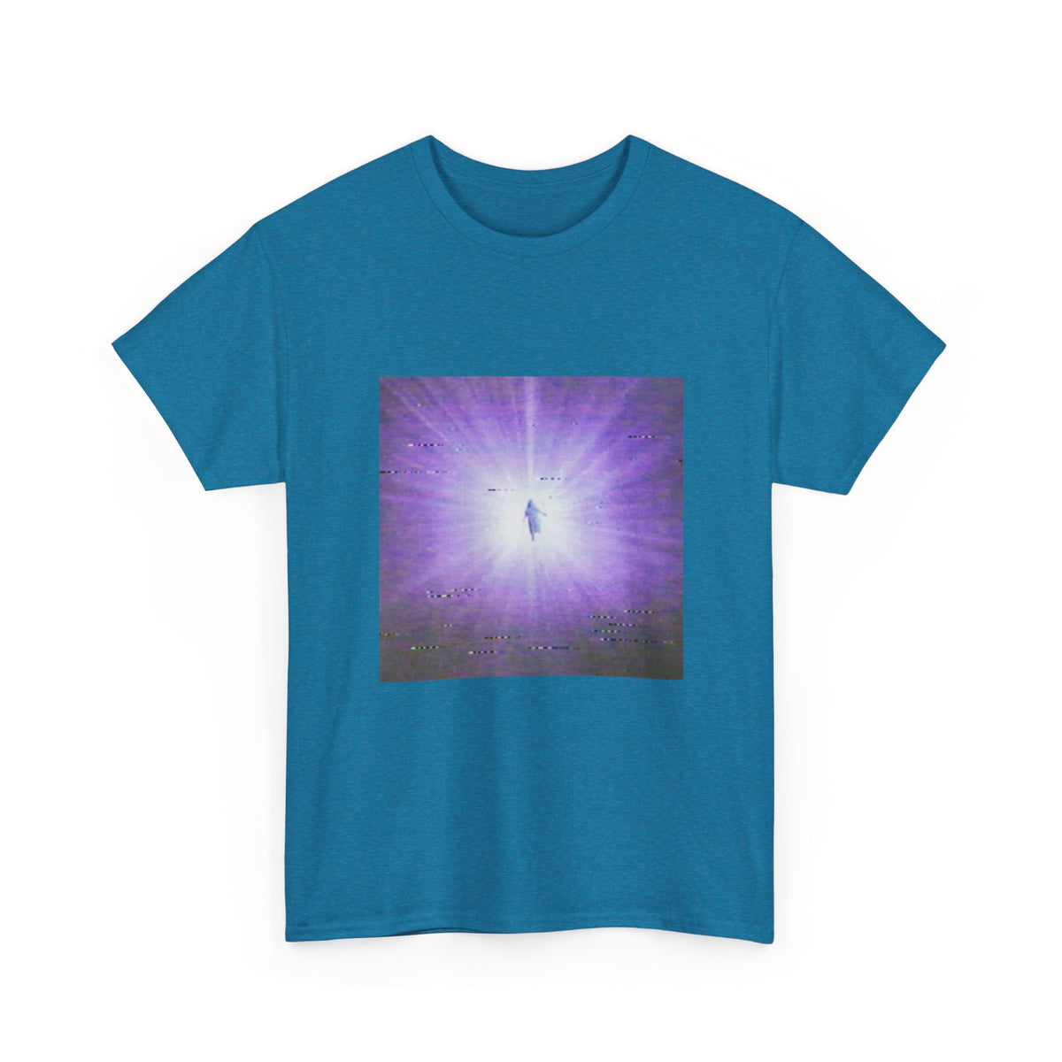 Midnight Ember Graphic Tee