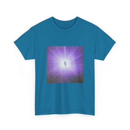Midnight Ember Graphic Tee