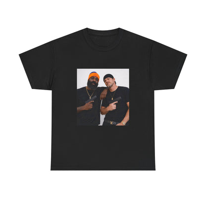 Wilcox Tees — Spent The Day