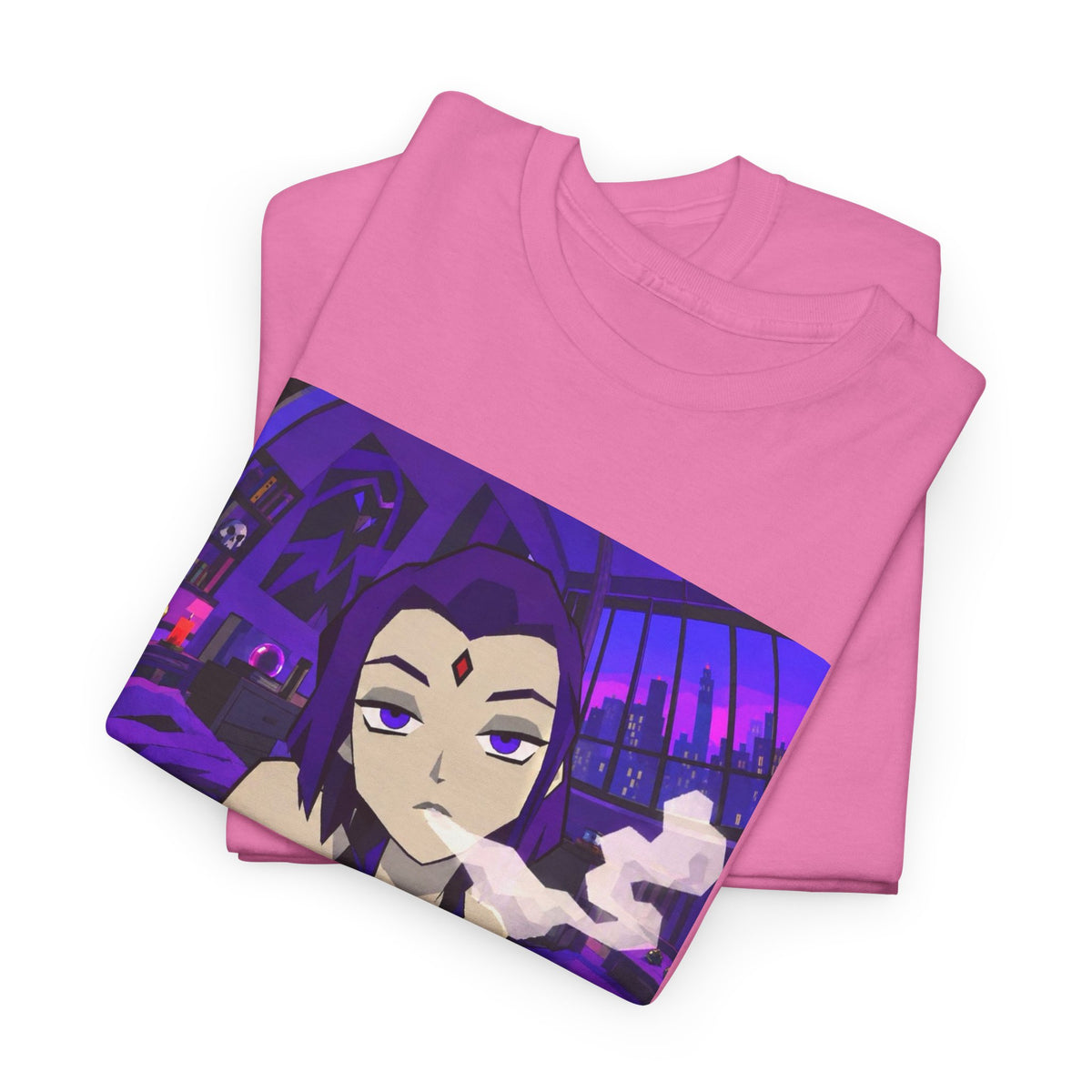 Mystic Dawn Graphic Tee