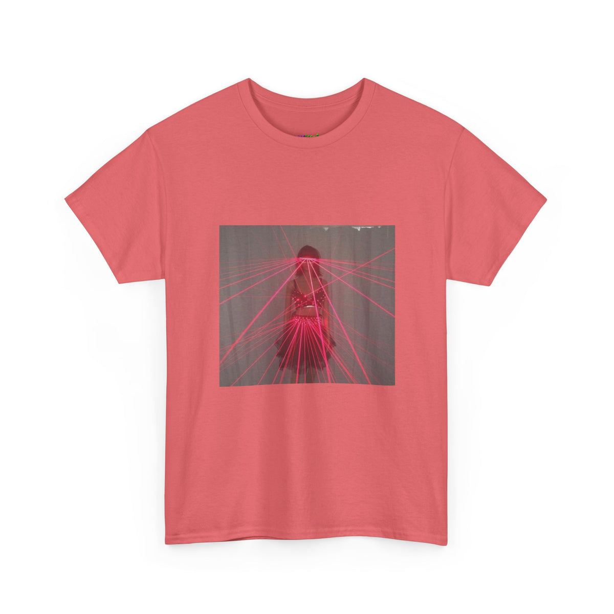 Midnight Green Dream Graphic Tee