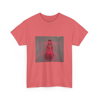 Midnight Green Dream Graphic Tee