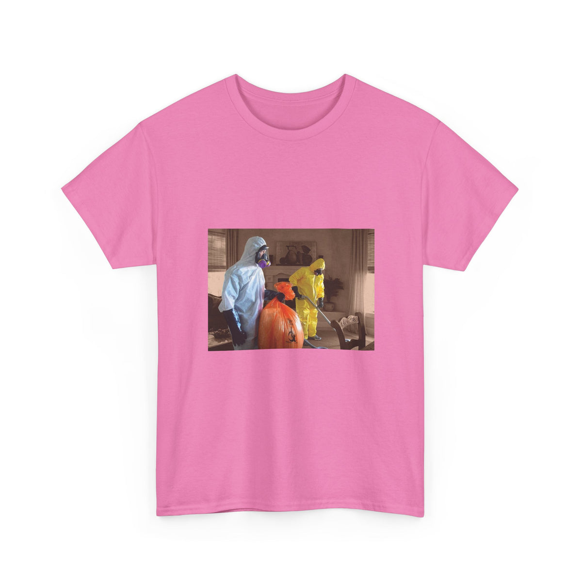 Almost Time Text Tee