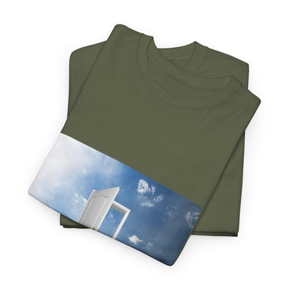 Untitled Horizon Graphic Tee