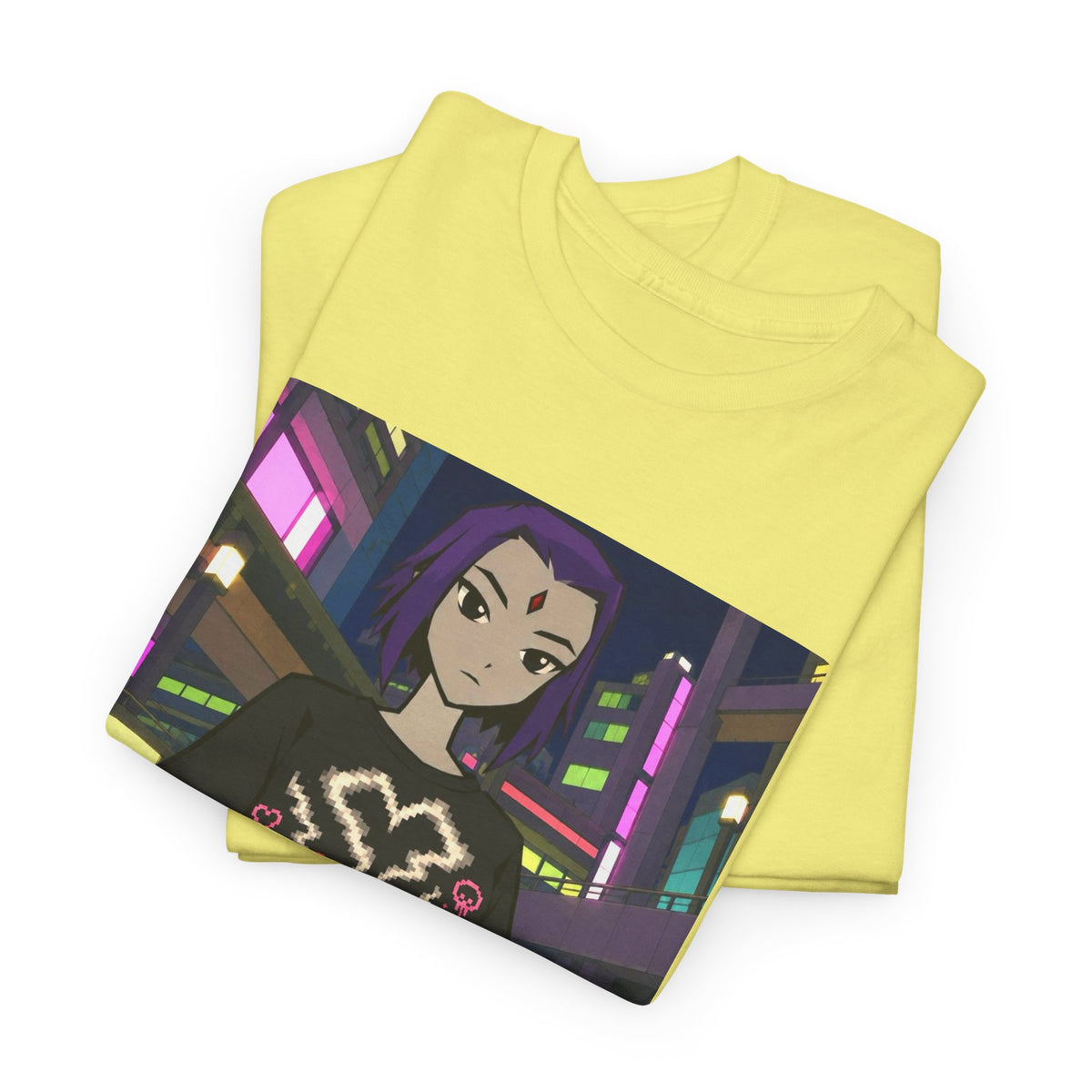 Ghost Graphic Limited Edition Tee