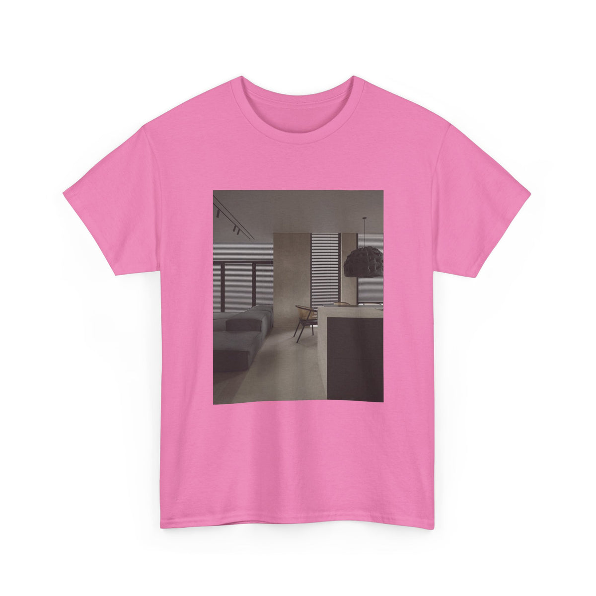 Mystic Haze Graphic Tee