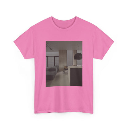 Mystic Haze Graphic Tee