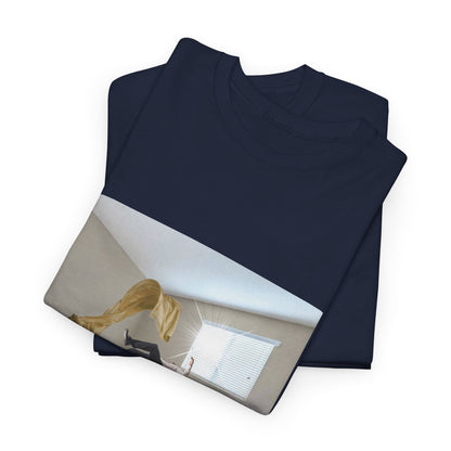 Midnight Ember Graphic Tee