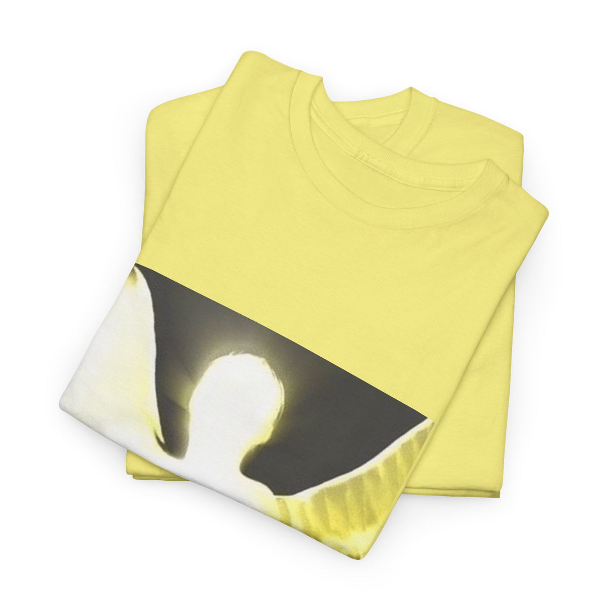 Silent Statement Graphic Tee