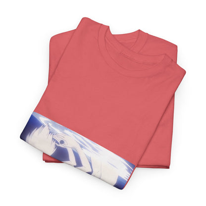 Resurrection Figure Emerging Tee