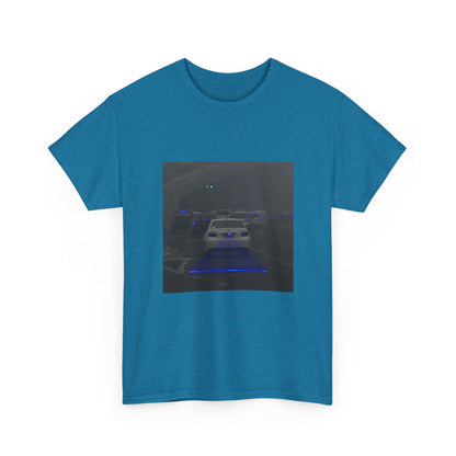 Quiet Resonance Graphic Tee