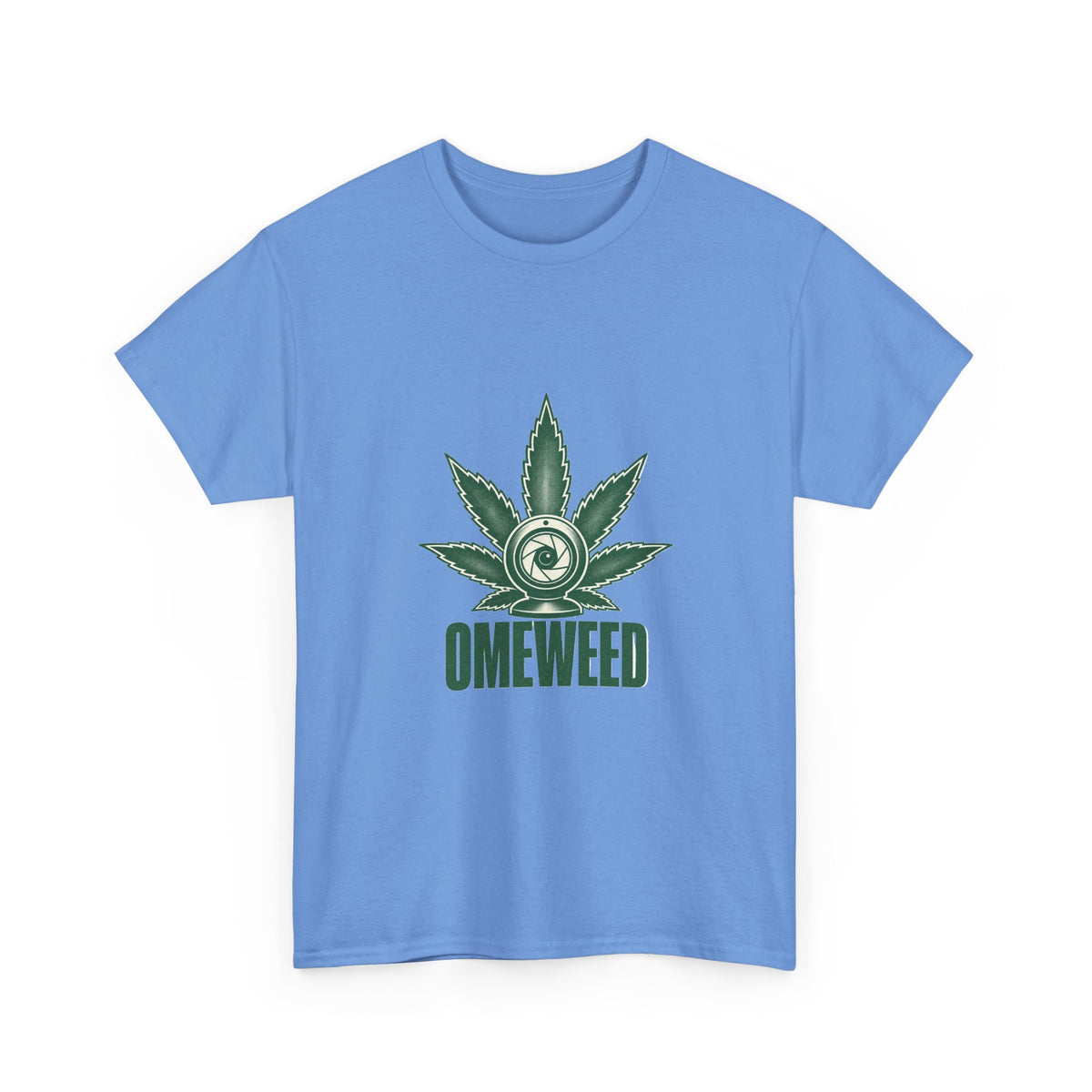 Omeweed Lens Tee