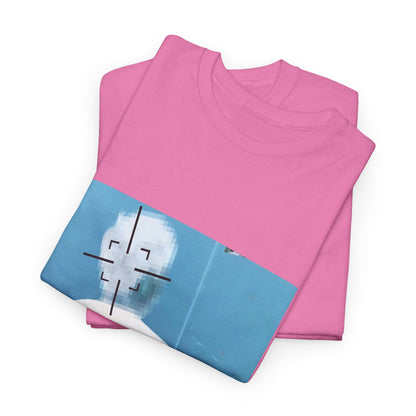 Neon Reverie Graphic Tee