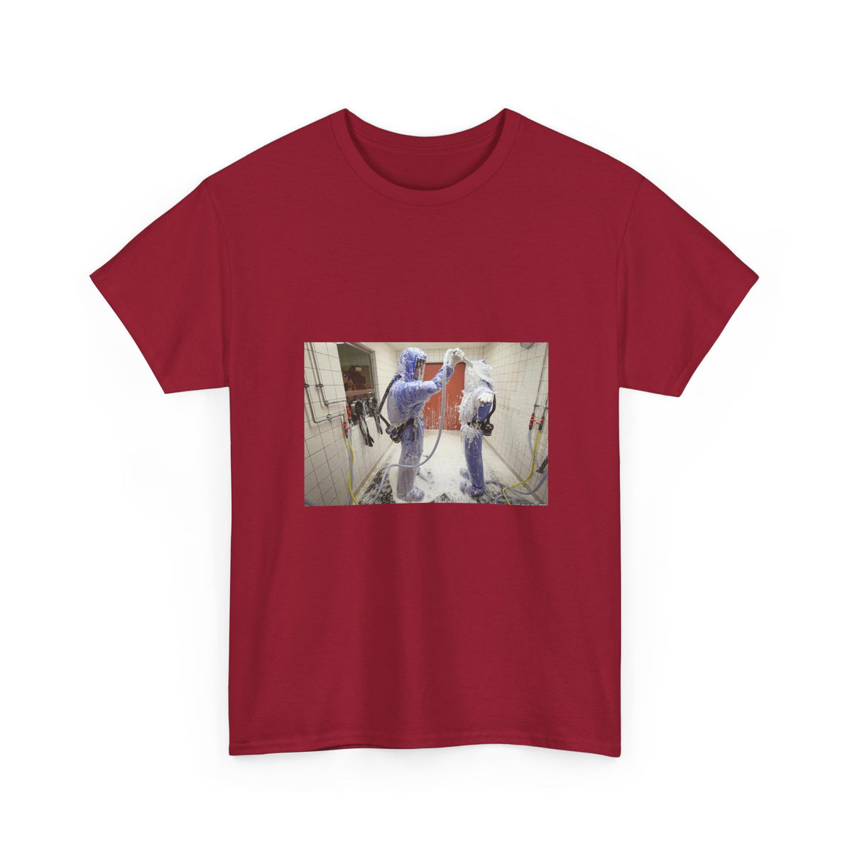 Urban Velvet Graphic Tee