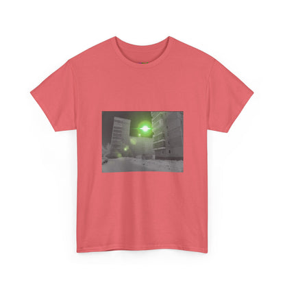 Urban Drift Graphic Tee