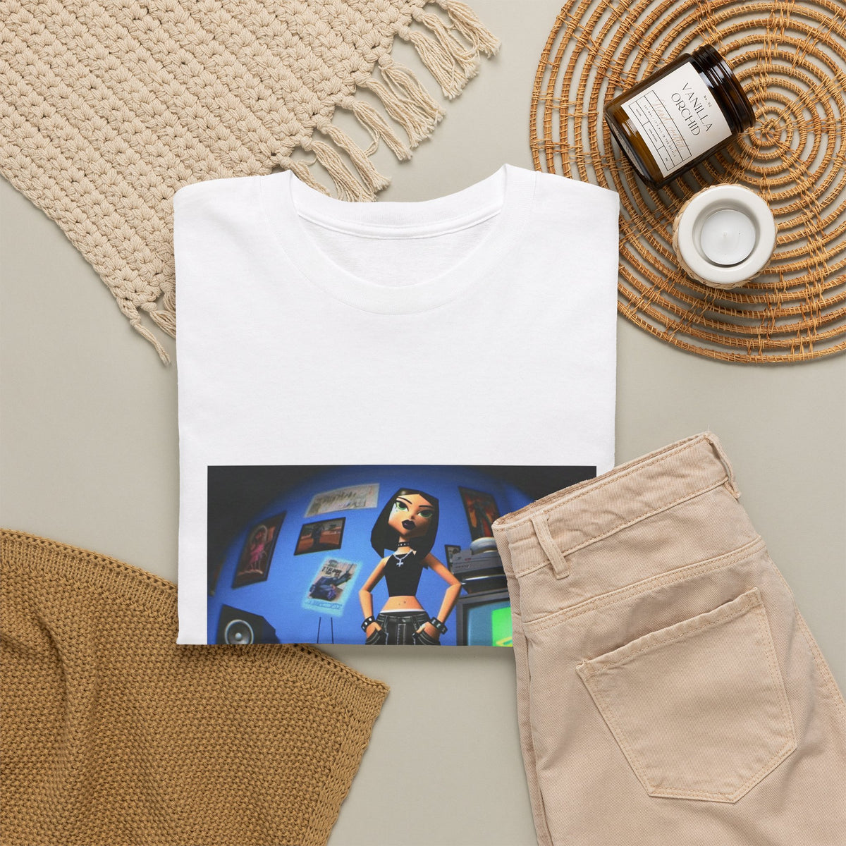 Omeweed Tee DIZVuVFxU0b-12