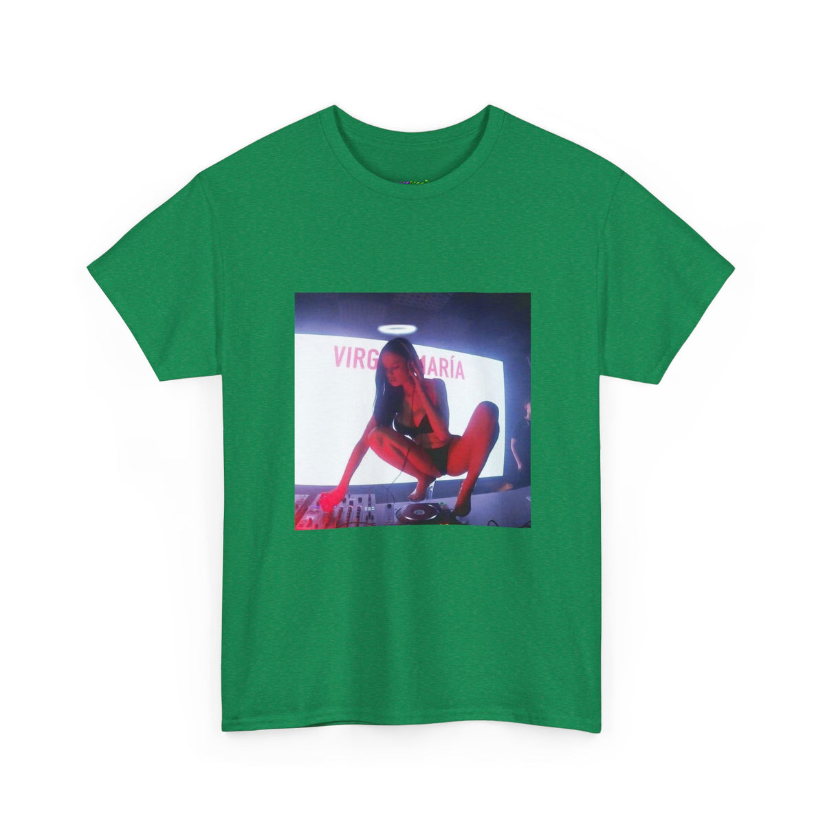 Ghosted Groove Graphic Tee