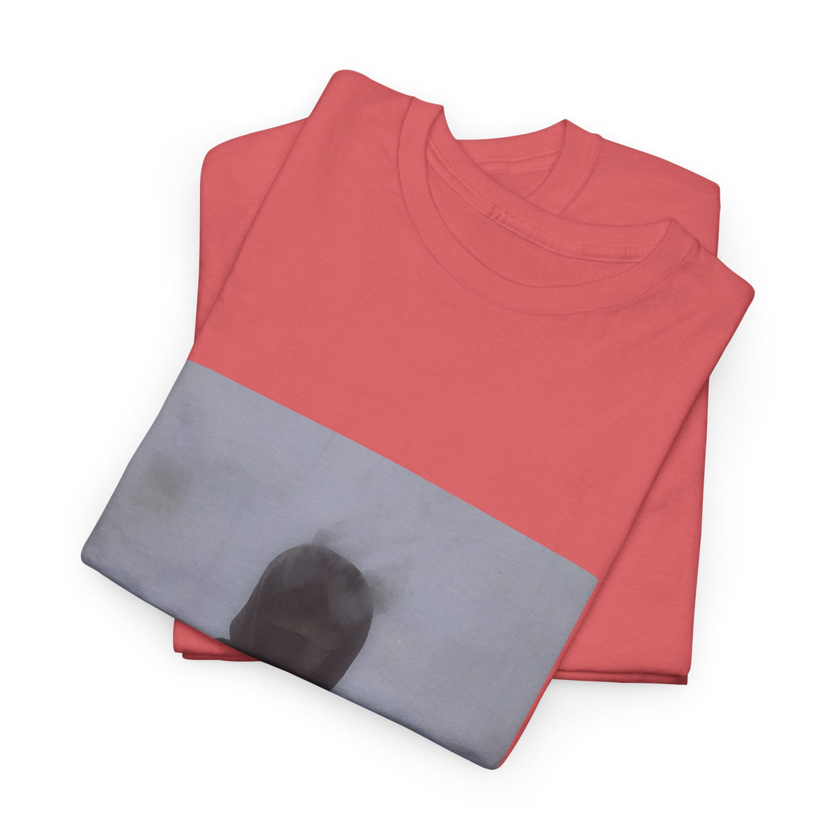 Midnight Leaf Whisper Graphic Tee