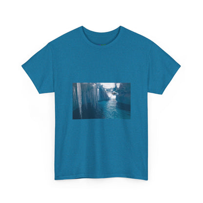 Welcome 2 My House Tee