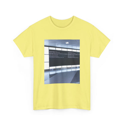 Zenith Haze Graphic Tee