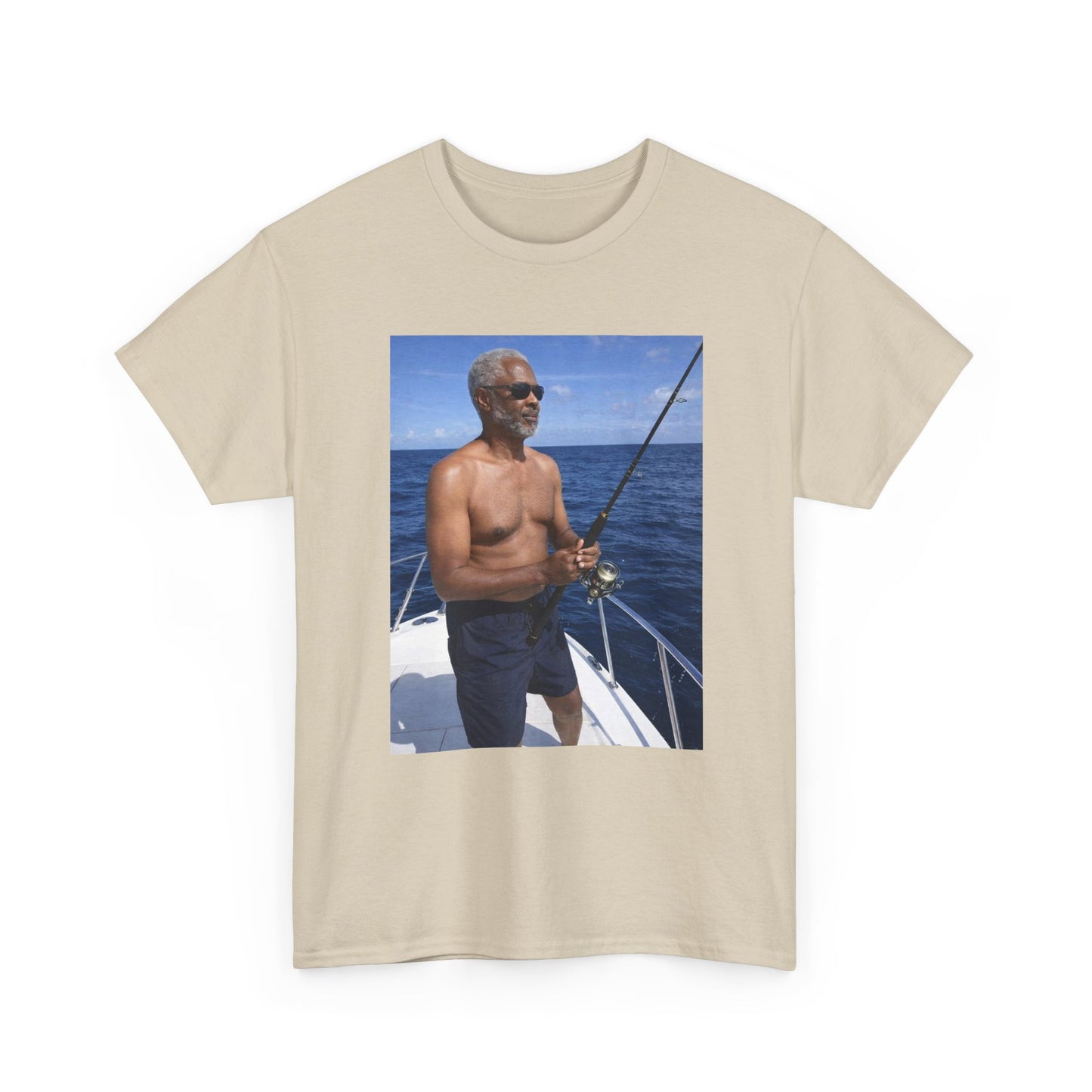 Dr. Clovis — Bermuda Triangle Fishing