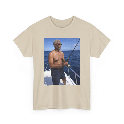 Dr. Clovis — Bermuda Triangle Fishing