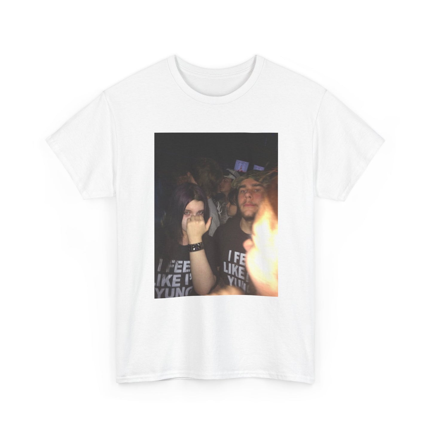 BigDill Store — Yung Lean Felt