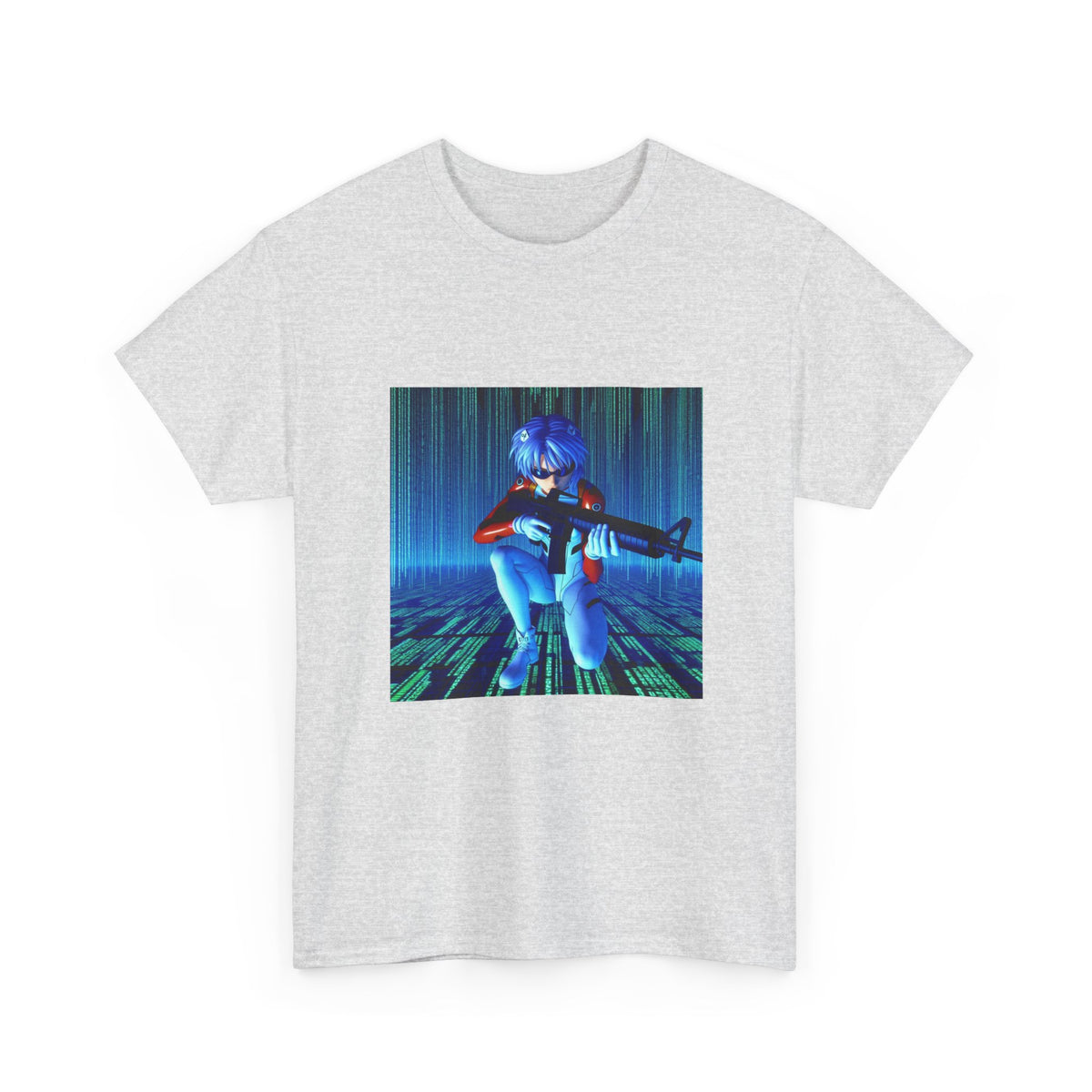 Omeweed Tee DBxTL18RxoJ-13