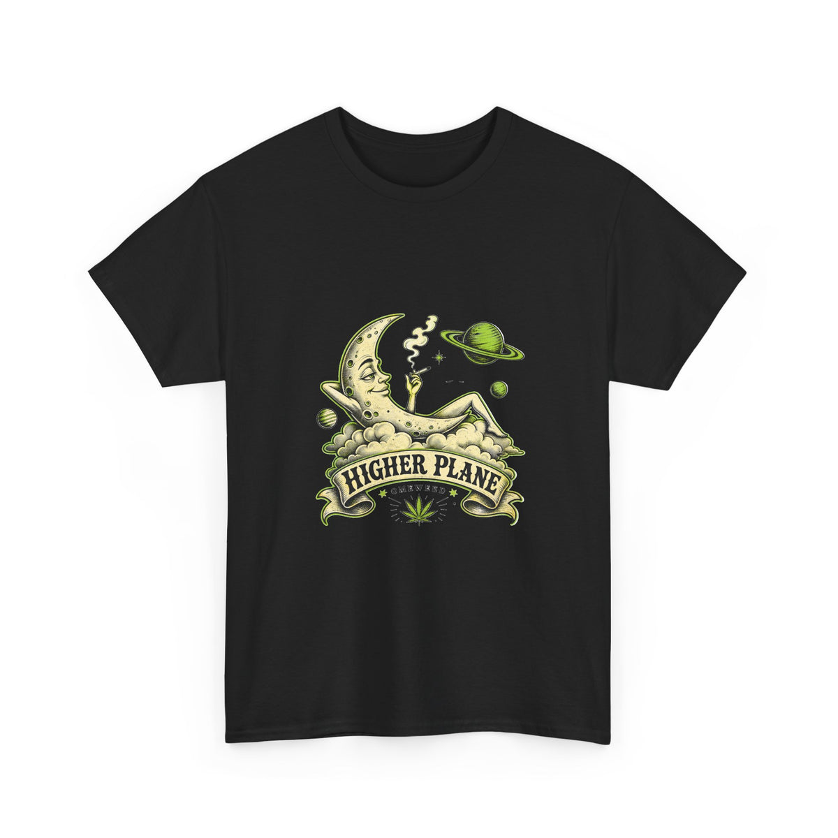 Higher Plane Tee
