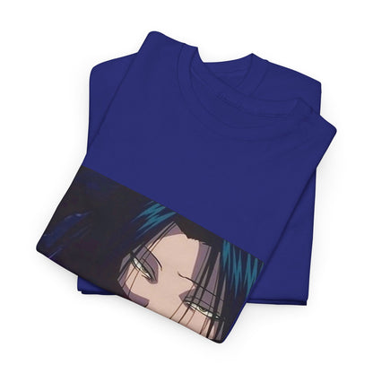 Quantum Drift Graphic Tee