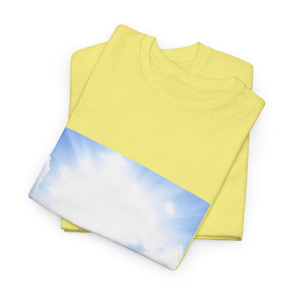 Concrete Vibes Graphic Tee