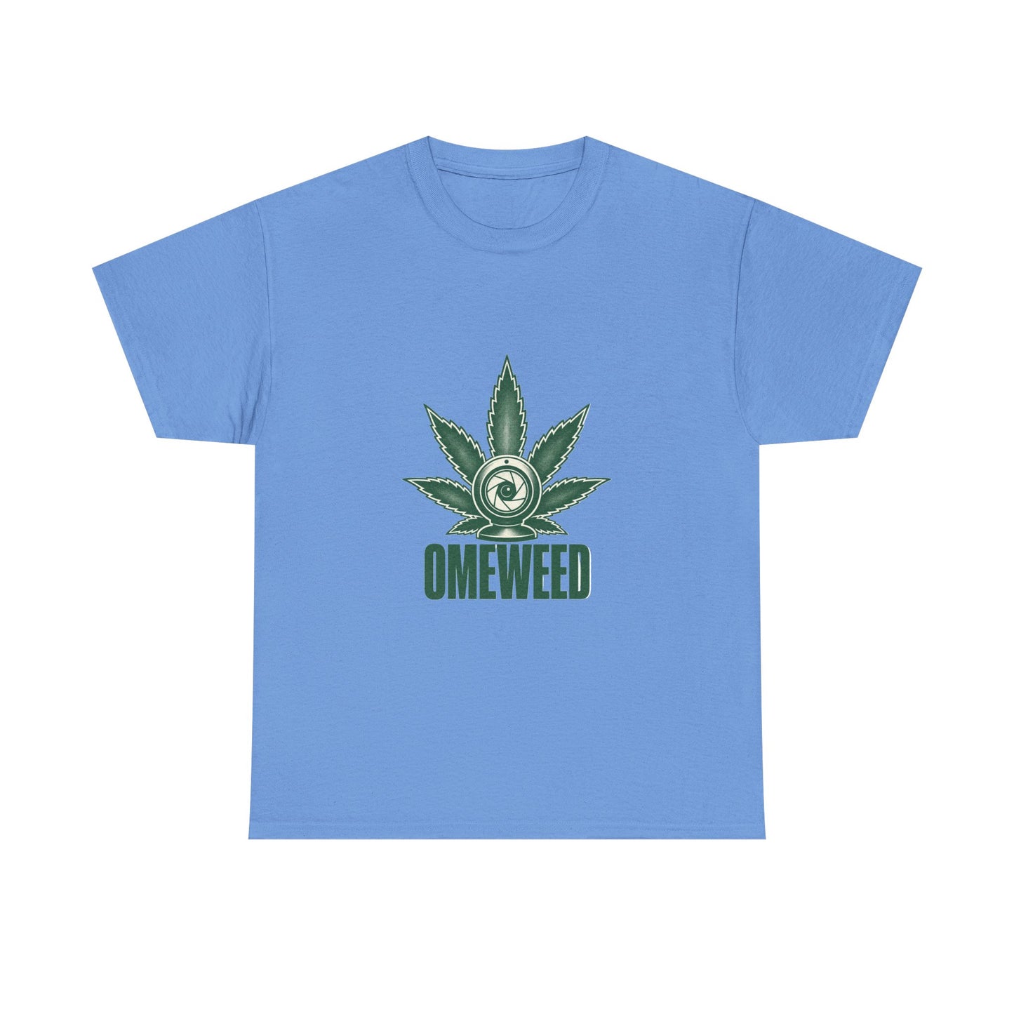 Omeweed Lens Tee