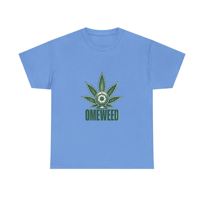 Omeweed Lens Tee