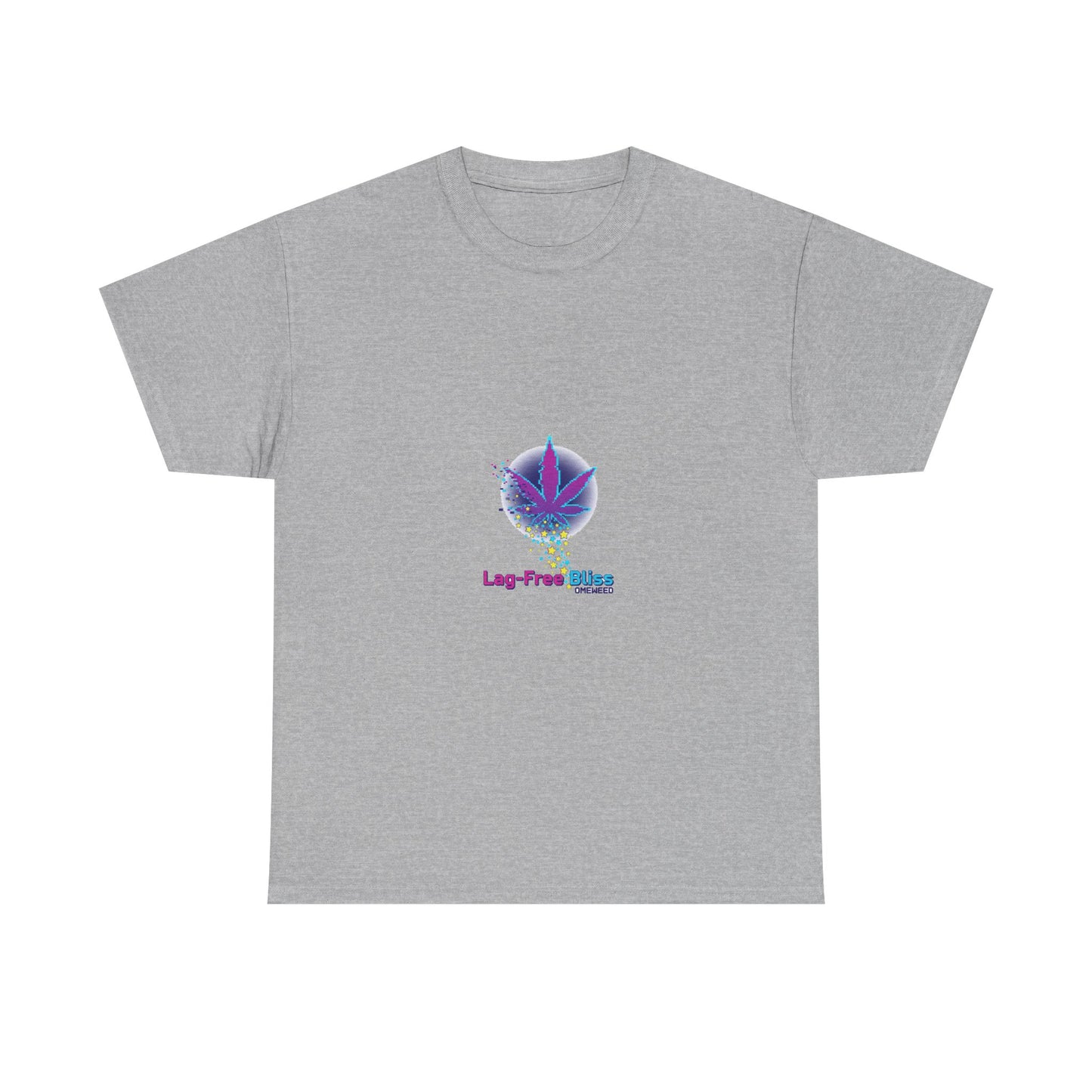 Omeweed — Pixelated Ponder