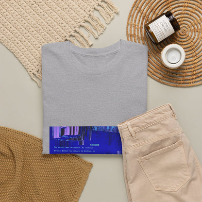 Urban Fog Graphic Tee