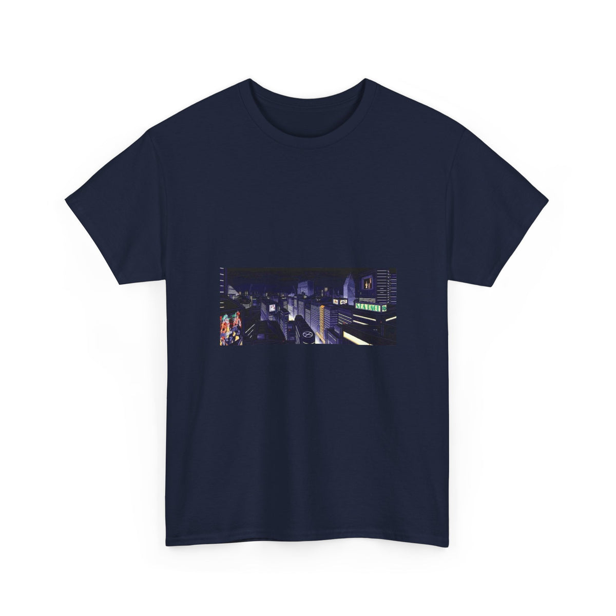 DJ Cat Streaming Beats Tee