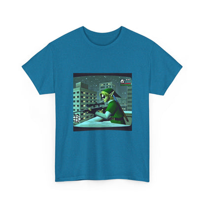 Sniper Pack Streetwear Tee