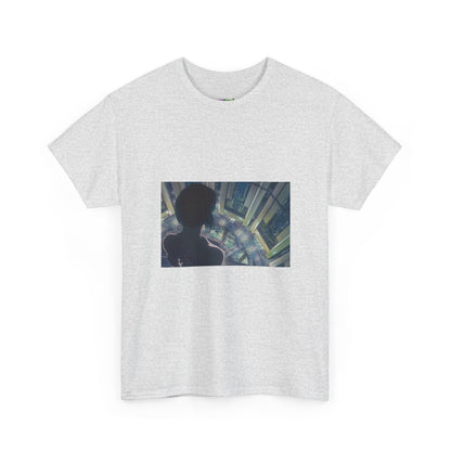 Ganja Skyline Shirt