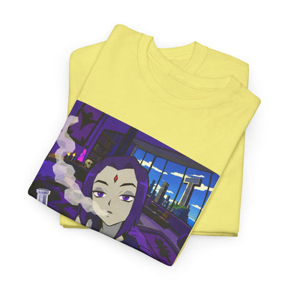 Hidden Horizons Graphic Tee