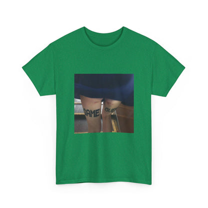 Omeweed Tee COrAfsMnCch-1