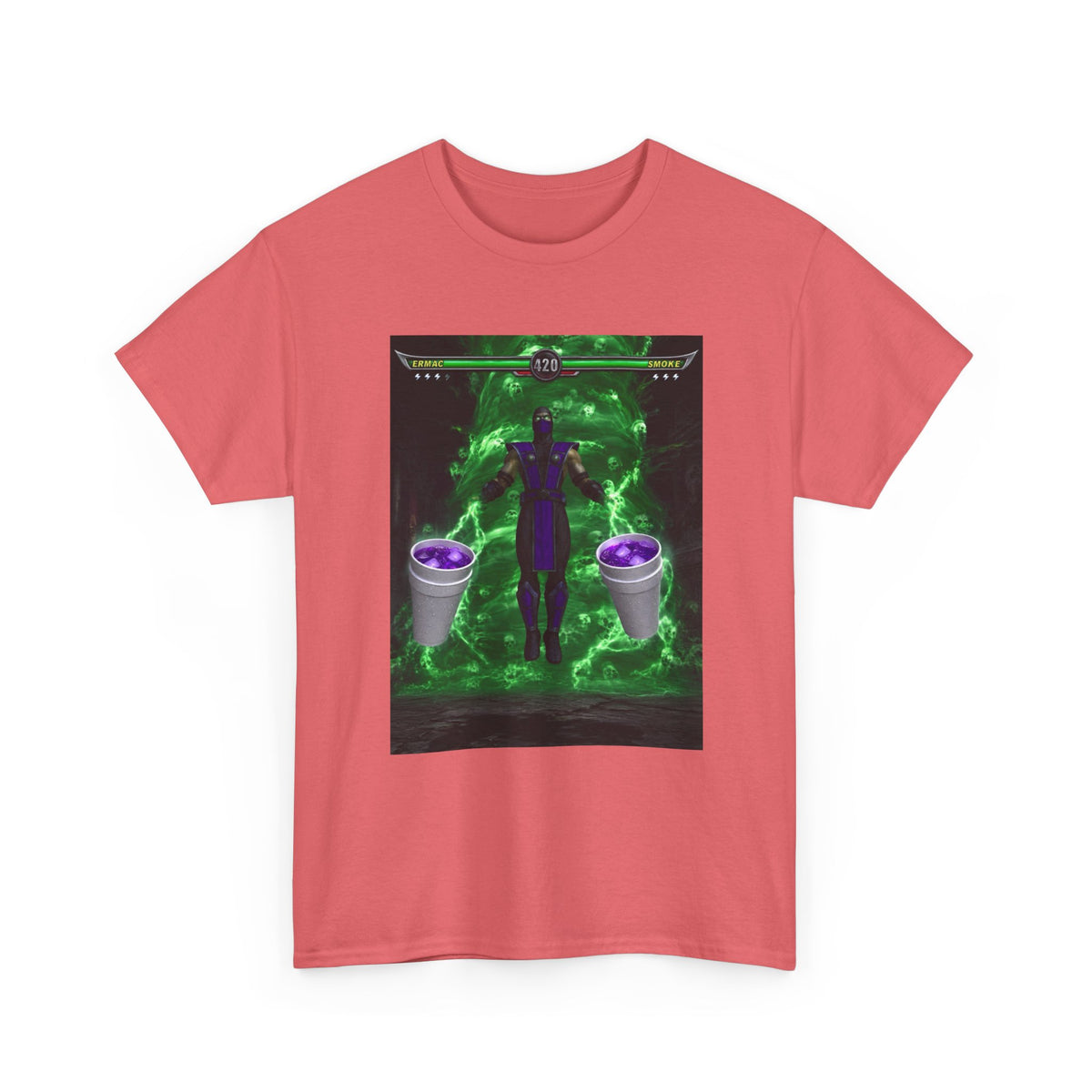Omeweed — Stoney Gaze