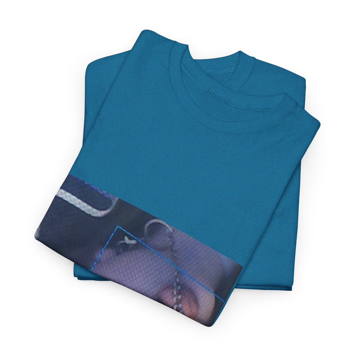 Target Acquired Graphic Tee
