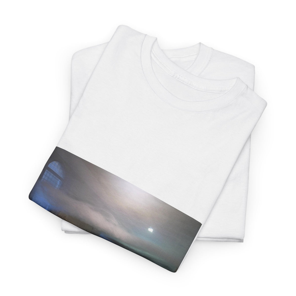 Neon Reverie Graphic Tee
