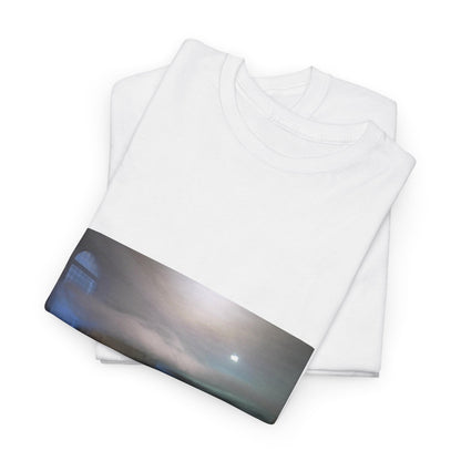 Neon Reverie Graphic Tee