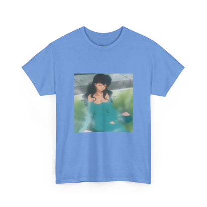Mint Haze Cloud Riding Tee
