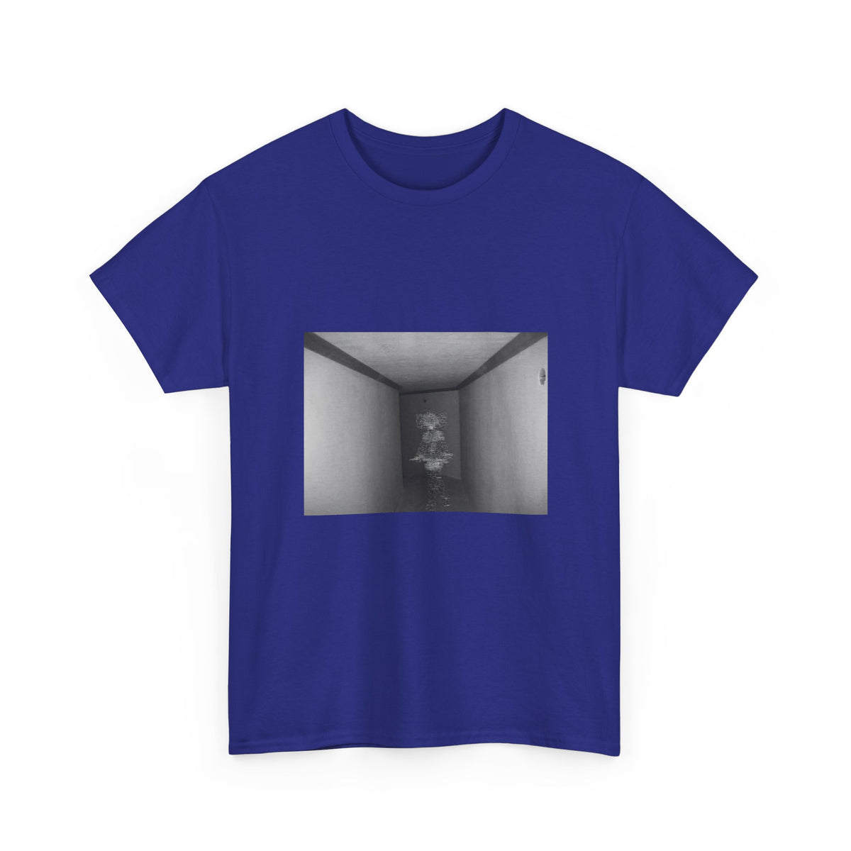 Street Resin Graphic Tee