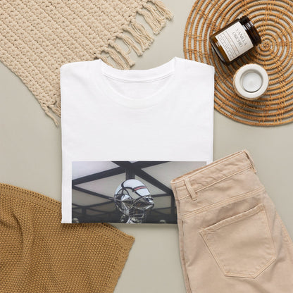 Solar Kush Vibe Graphic Tee